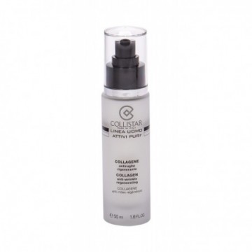 Collistar - Linea Uomo Pure Actives Collagen - 50ml