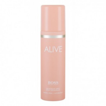 Hugo Boss Alive deodorant -...