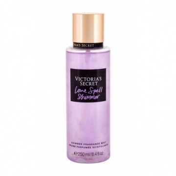 Victoria's Secret - Love Spell Shimmer kehasprei - 250ml