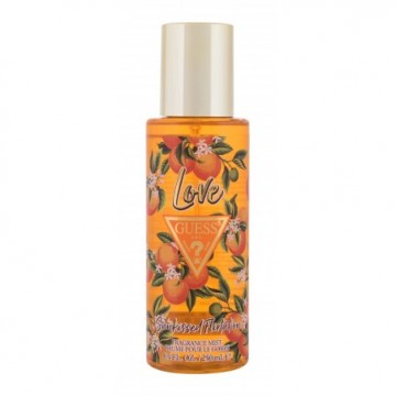 Guess - Love Sunkissed Flirtation kehasprei 250ml
