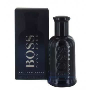 Hugo Boss - Bottled Night -...
