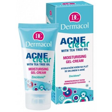 Dermacol - AcneClear...