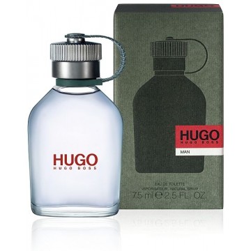 Hugo boss - Hugo Man - EDT...