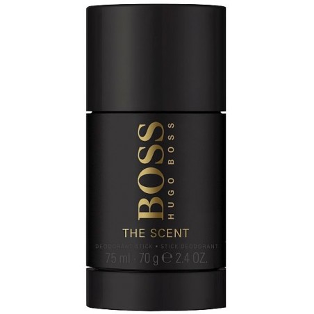 Hugo Boss - The Scent pulkdeodorant - 75ml