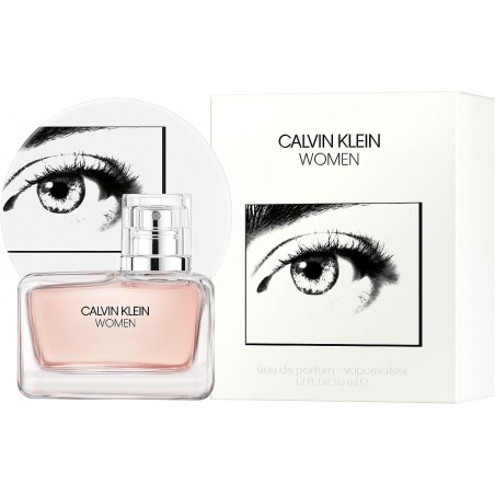 Calvin Klein - Women EDP - 50ml