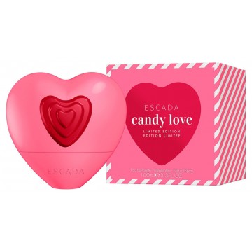 Escada - Candy Love EDT -...