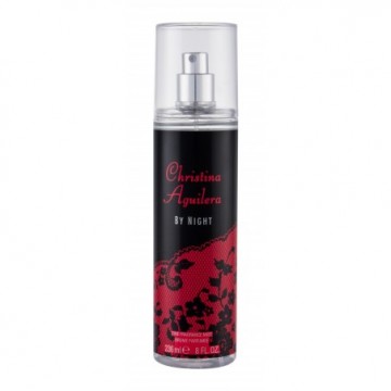 Christina Aguilera by Night kehasprei - 236 ml