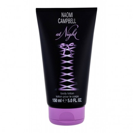 Naomi Campbell At Night ihupiim - 150ml