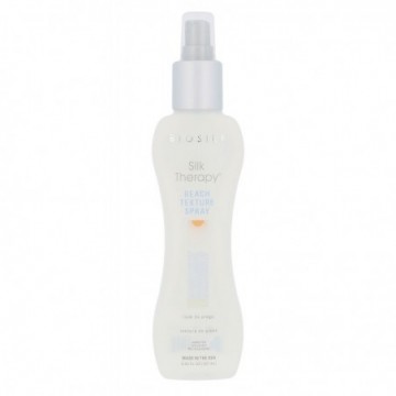 Biosilk - Silk Therapy Beach Texture Spray  - päikesekaitsesprei juustele
