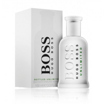 Hugo Boss - Bottled...