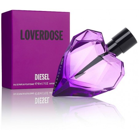 Diesel - Loverdose EDP - 50ml