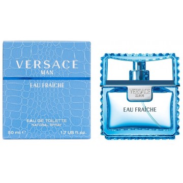Versace - Man Eau Fraiche - 50ml
