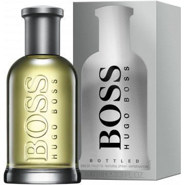 Hugo Boss - Bottled No.6