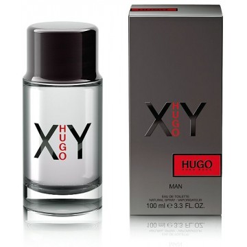 Hugo Boss - Hugo XY - 100ml
