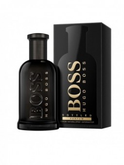 Hugo Boss - Boss Bottled parfüüm 50ml