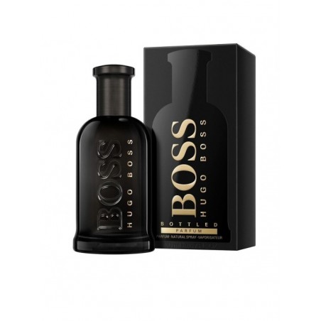 Hugo Boss - Boss Bottled parfüüm 50ml