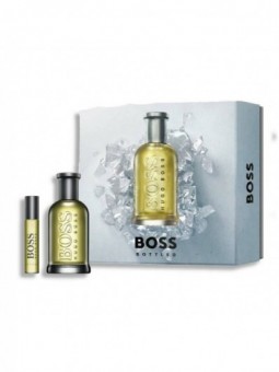 Hugo Boss - Bottled kinkekomplekt
