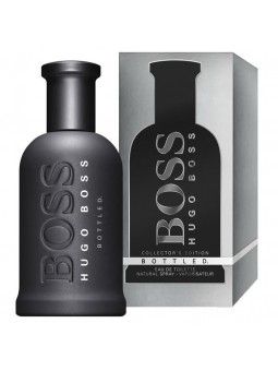 Hugo Boss - Boss Bottled Collector´s Edition - 50ml EDT
