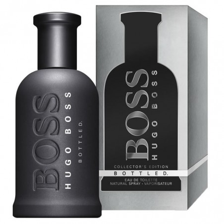 Hugo Boss - Boss Bottled Collector´s Edition - 50ml EDT