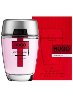 Hugo Boss - Hugo Energise - 75 ml - EDT