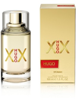 Hugo Boss - Hugo XX - EDT 100ml