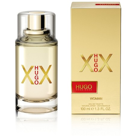 Hugo Boss - Hugo XX - EDT 100ml