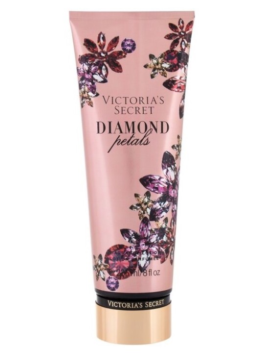 Victoria's Secret - Diamond Petals ihupiim - 236ml