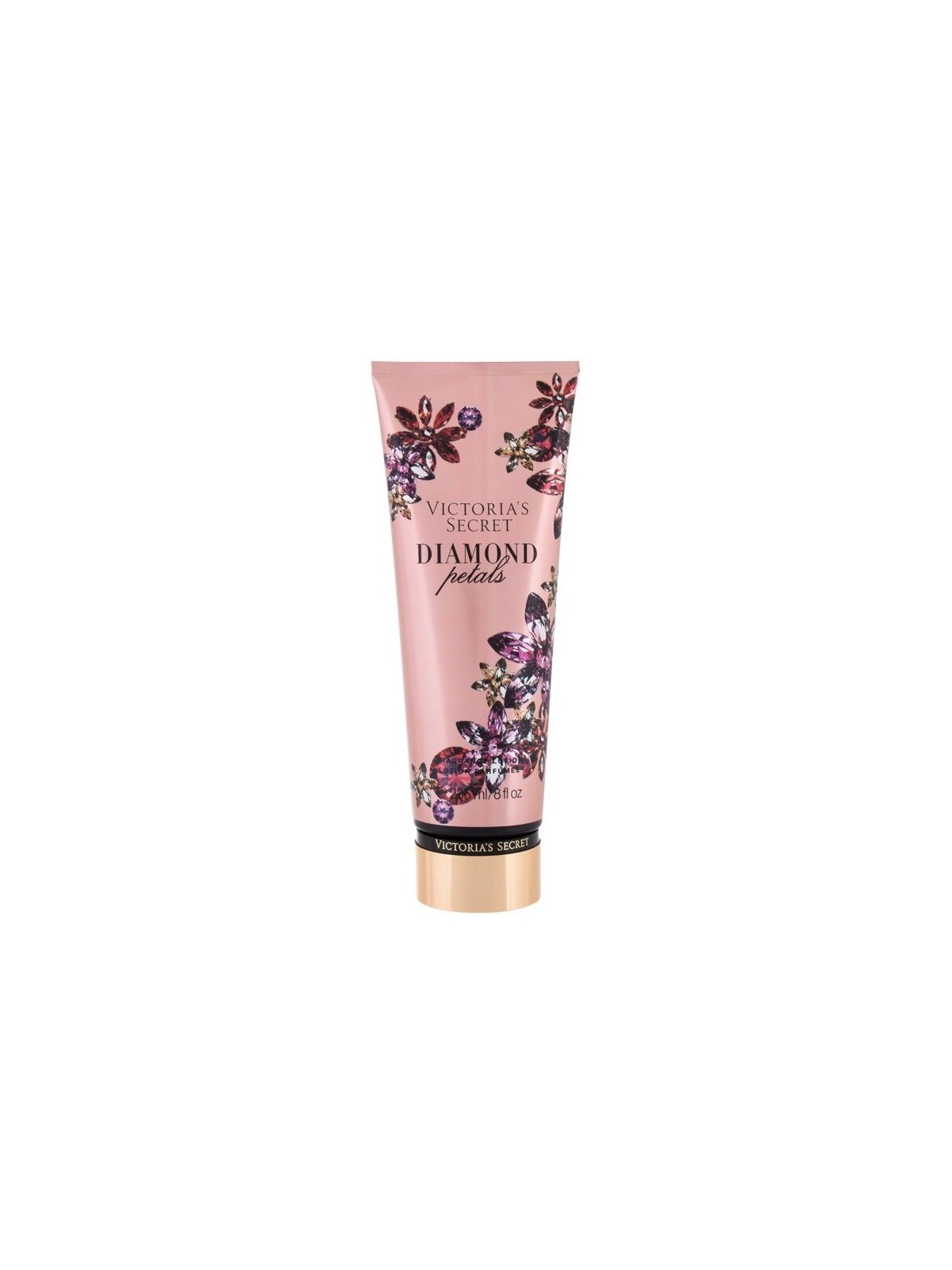 Victoria's Secret - Diamond Petals ihupiim - 236ml