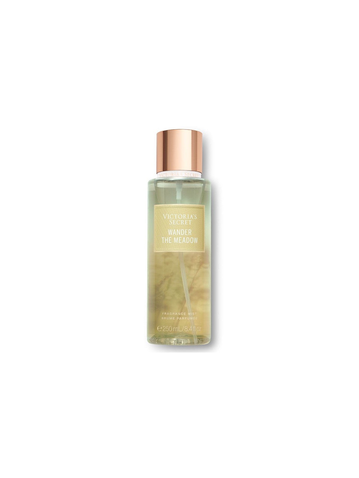 Victoria's Secret - Wander The Meadow kehasprei - 250ml