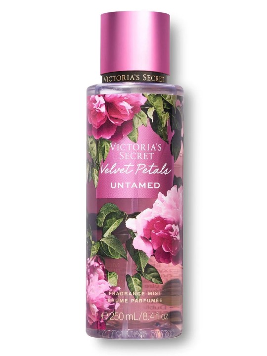 Victoria's Secret - Untamed Petals kehasprei - 250ml