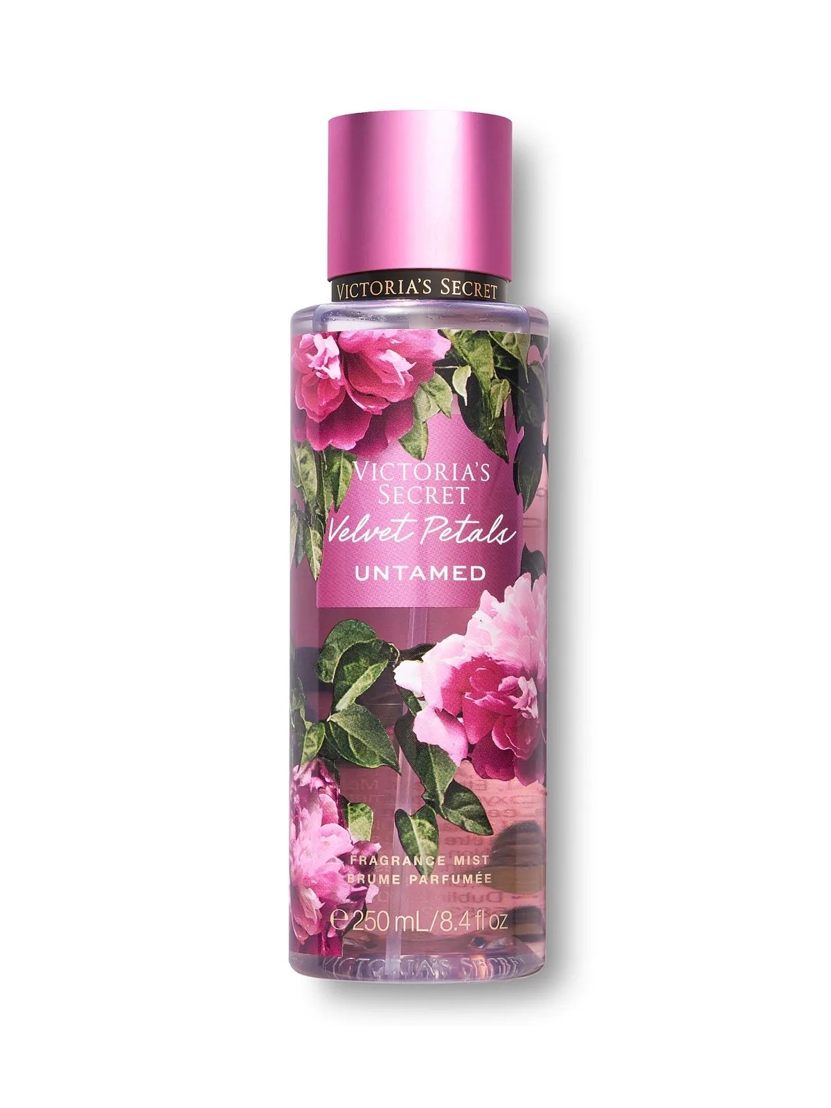 Victoria's Secret - Untamed Petals kehasprei - 250ml