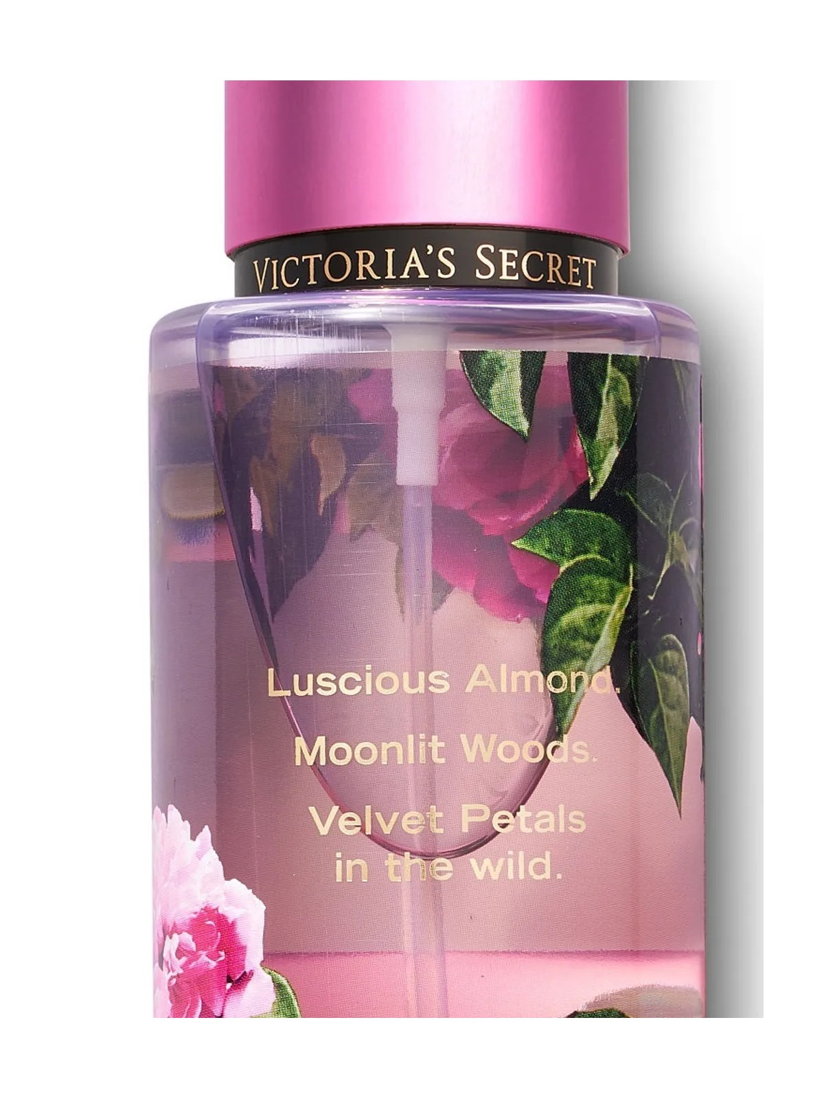 Victoria's Secret - Untamed Petals kehasprei - 250ml