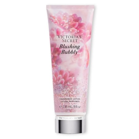 Victoria's Secret - Blushing Bubbly ihupiim - 236ml