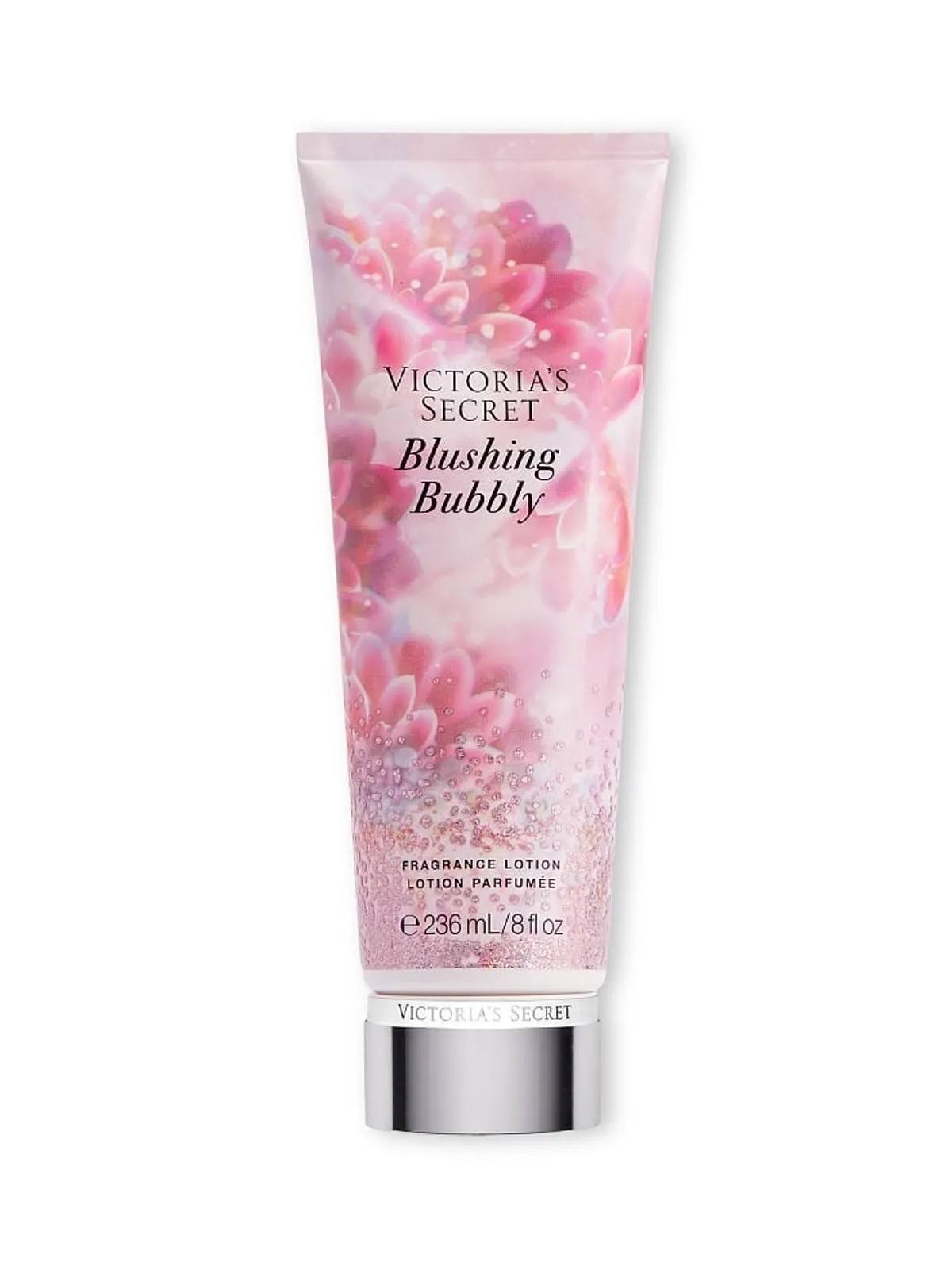 Victoria's Secret - Blushing Bubbly ihupiim - 236ml