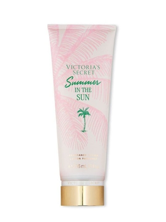 Victoria's Secret - Summer In The Sun ihupiim - 236ml