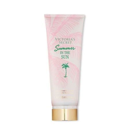 Victoria's Secret - Summer In The Sun ihupiim - 236ml