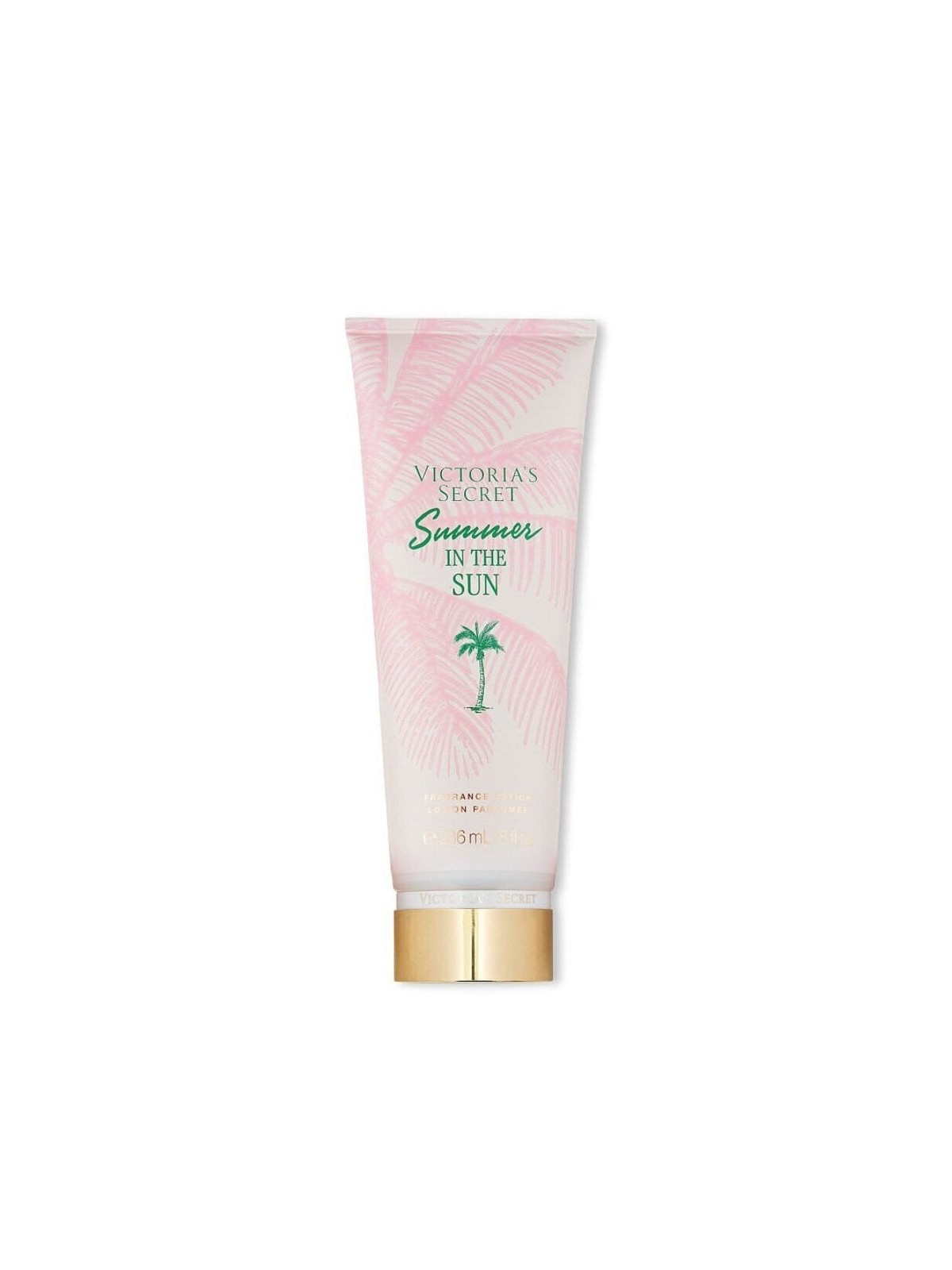 Victoria's Secret - Summer In The Sun ihupiim - 236ml