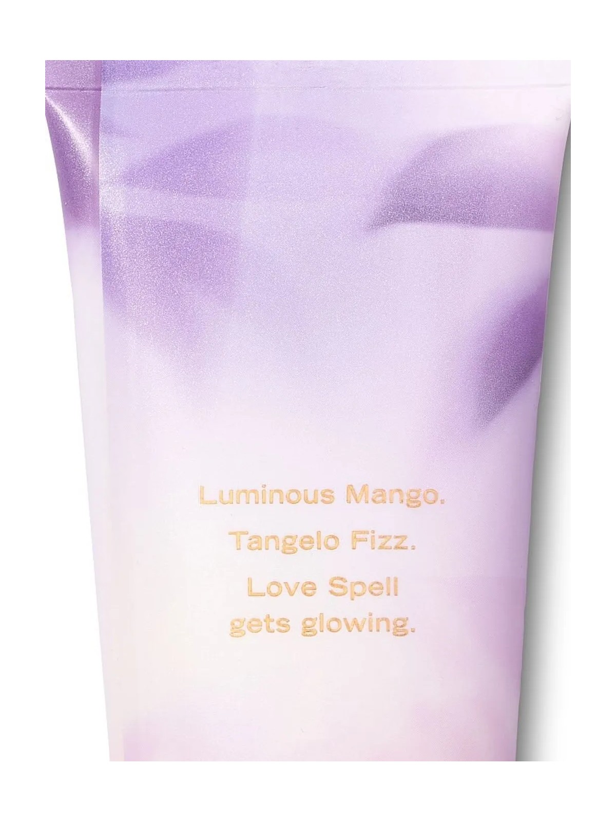 Victoria's Secret - Love Spell Radiant ihupiim - 236ml