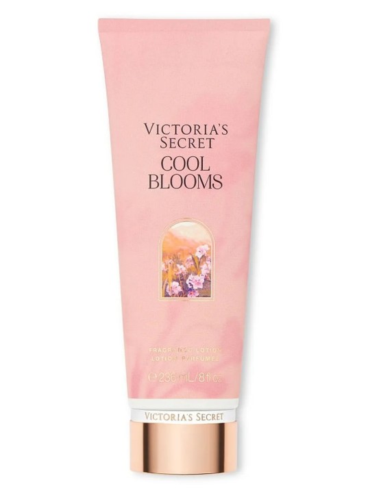 Victoria's Secret - Cool Blooms ihupiim - 236ml