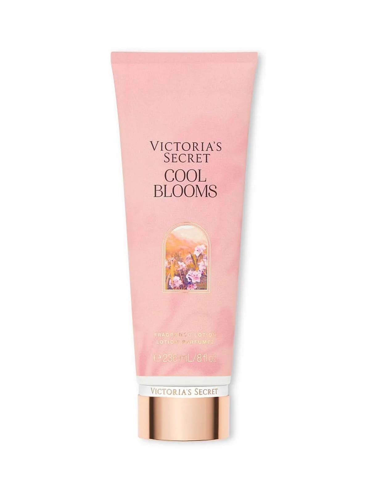 Victoria's Secret - Cool Blooms ihupiim - 236ml