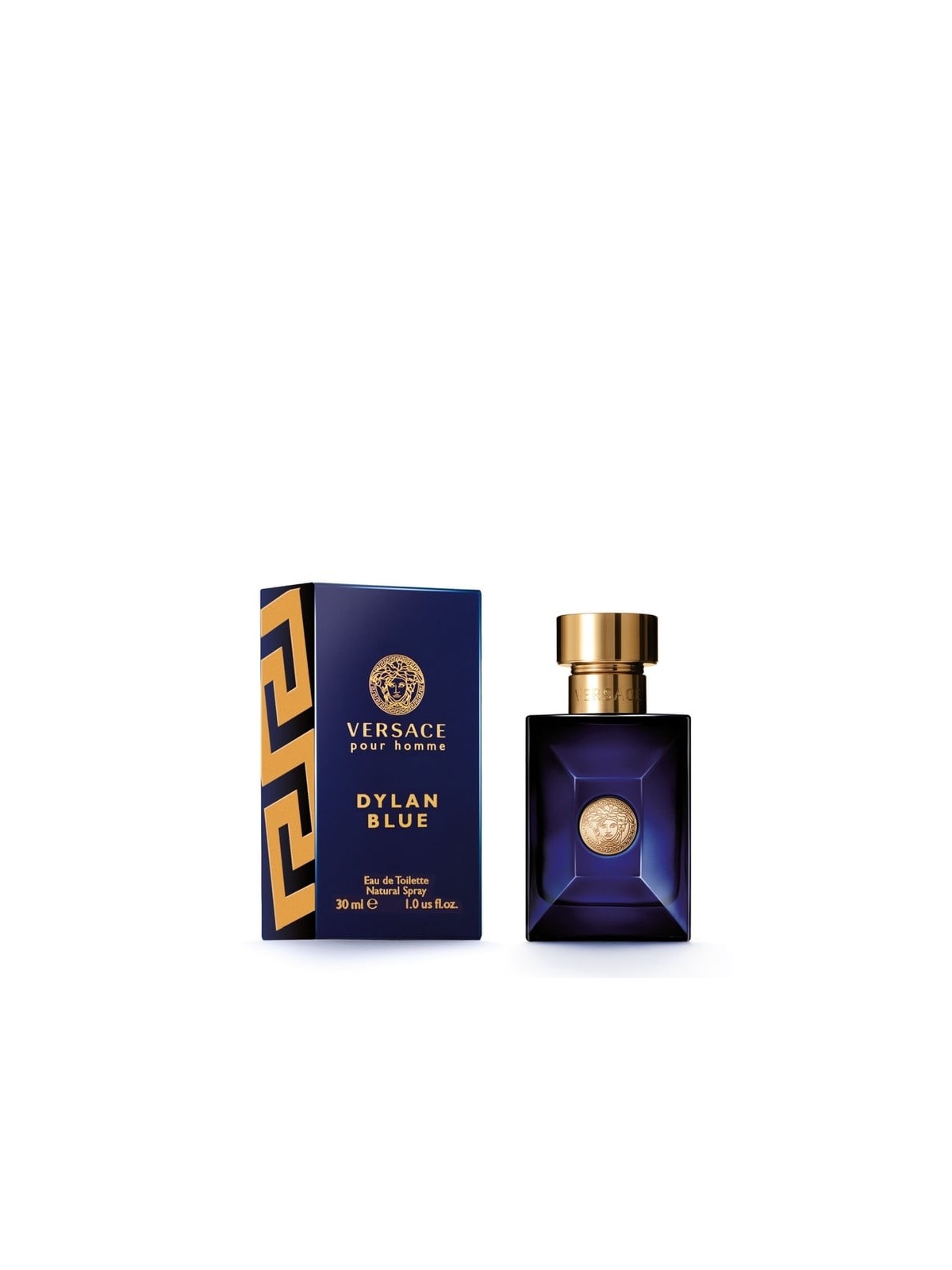 Versace - Pour Homme EDT - 30ml