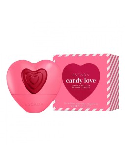 Escada - Candy Love - 50ml EDT - Limited Edition