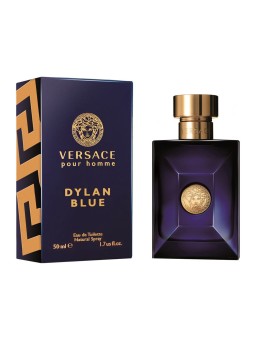 Versace - Pour Homme Dylan Blue - 50ml EDT