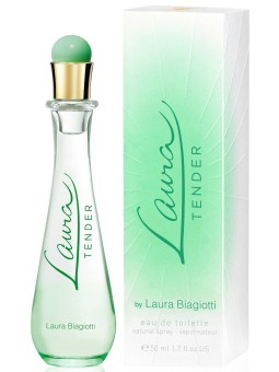 Laura Biagiotti - Laura Tender - 50ml EDT