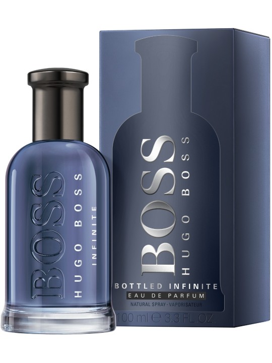 Hugo Boss - Boss Bottled Infinite - 100ml EDP