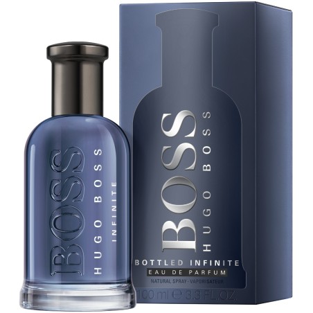 Hugo Boss - Boss Bottled Infinite - 100ml EDP