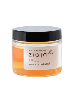 Ziaja Baltic Home Spa - Fit Bath Jelly Soap vanniželee