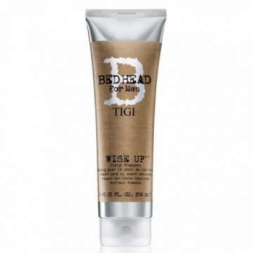 Tigi - Bed Head For Men Wise Up Scalp šampoon