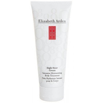 Eight Hour Intensive Moisturizing Body Treatment