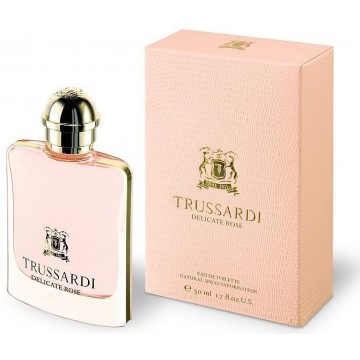 Trussardi - Delicate Rose -...